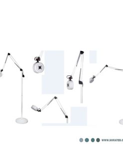 چراغ معاینه بازویی