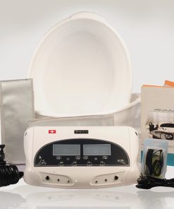 دستگاه سم زادیی بادی دتوکس