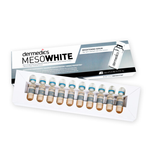 مزووایت درمدیکس Dermedics
