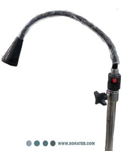 چراغ معاینه LED خرطومی