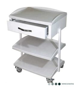 ترالی ABS کد 107