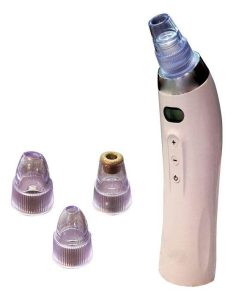 میکرودرم کمدو Comedo Suction