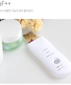 دستگاه درما اف گلد