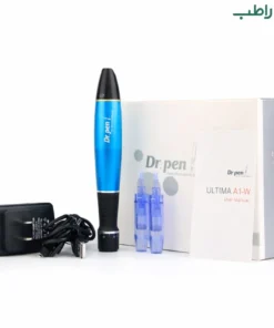دستگاه میکرونیدلینگ دکتر پن A1 W