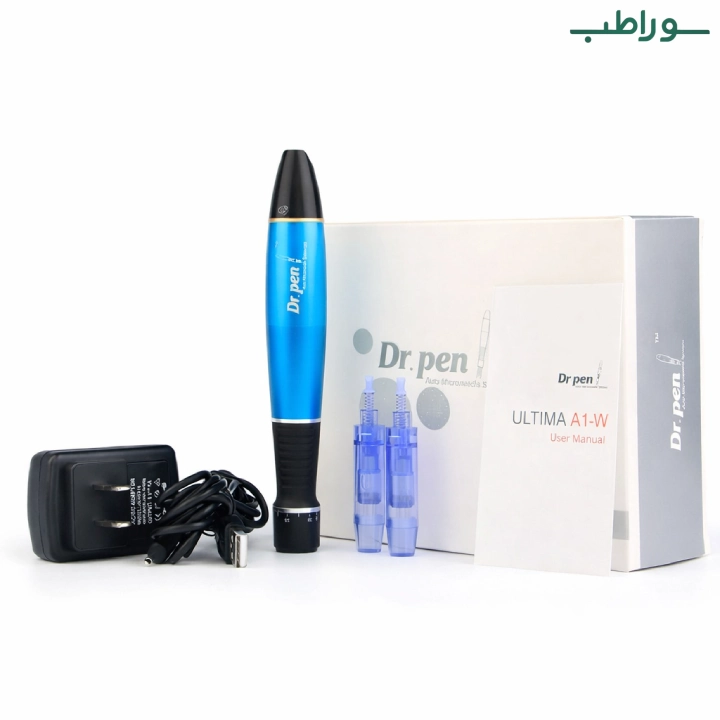 دستگاه میکرونیدلینگ دکتر پن A1 W
