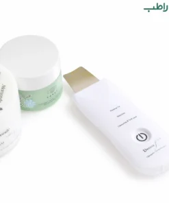 دستگاه درما اف گلد