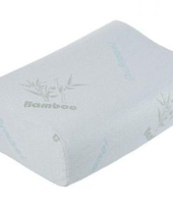 بالش طبی مموری فوم موج دار رایا