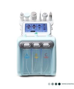 آکواجت 6 کاره موتور سنگین