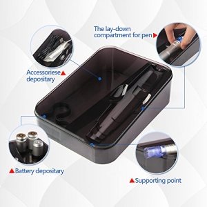 لوازم جانبی دستگاه میکرونیدلینگ دکترپن A6