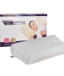 بالش طبی موج دار ورنا