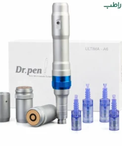 دستگاه میکرونیدلینگ دکتر پن مدل A6 اصلی