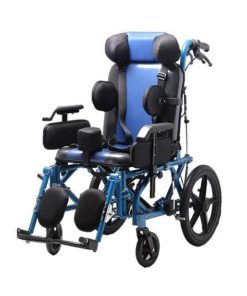 ویلچر سی پی CP