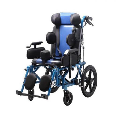 ویلچر سی پی CP