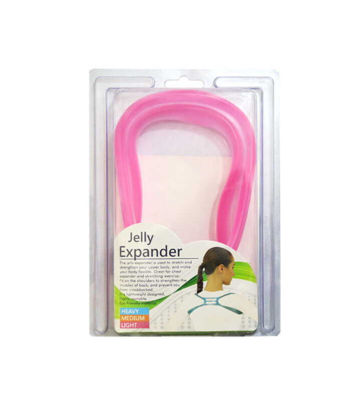 کش تمرینی لوپ مقاومتی 1056 Jelly Expander