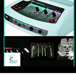 آبرسانی و جوانسازی صورت