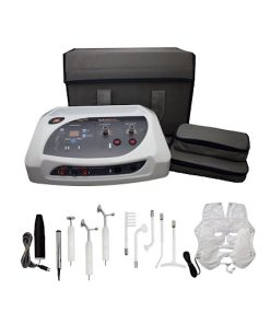 قیمت و خرید دستگاه هیدرودرمی هاینس با ماسک حرارتی