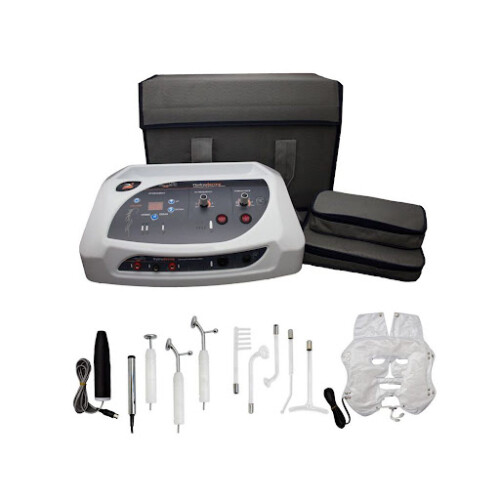 قیمت و خرید دستگاه هیدرودرمی هاینس با ماسک حرارتی