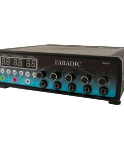 دستگاه فیزیوتراپی توتال تنس مدل Total tens PM80