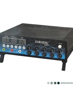 دستگاه فیزیوتراپی توتال تنس PM80