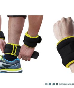 وزنه دست و پا ساچمه ای 750 گرم