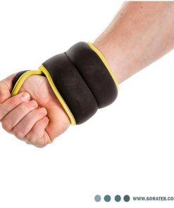 وزنه دست و پا ساچمه ای 750 گرم