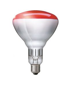 لامپ مادون قرمز ۲۵۰ وات فیلیپس
