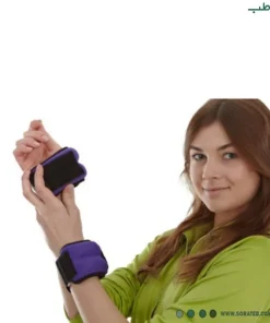 تقویت عضلات بازو و پا