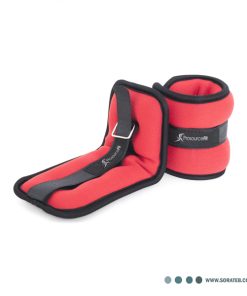 وزنه دست و پا ساچمه ای نیم کیلویی