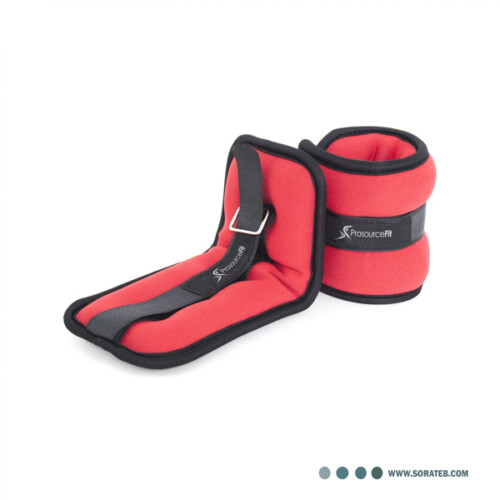 وزنه دست و پا ساچمه ای نیم کیلویی