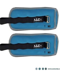 وزنه دست و پا ساچمه ای یک کیلویی