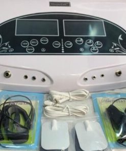 دستگاه سم زدایی با فیزیوتراپی دو نفره سوراطب