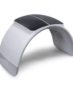 تونل ال ای دی _کلسیم تراپی