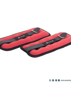 وزنه دست و پا ساچمه ای نیم کیلویی