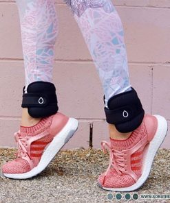 وزنه دست و پا ساچمه ای دو کیلویی