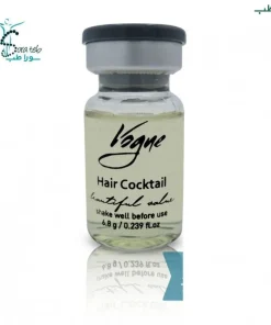 کوکتل مو ووگ HAIR COCKTAIL VOGUE