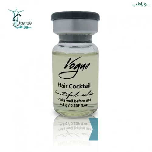 کوکتل مو ووگ HAIR COCKTAIL VOGUE