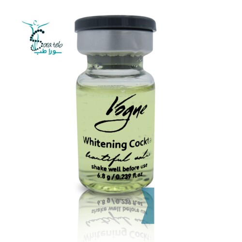 کوکتل روشن کننده قوی مارک ووگ vogue