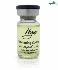 کوکتل روشن کننده قوی مارک ووگ vogue