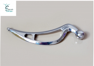 ماساژ گراستون