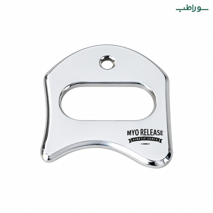 ابزار گراستون کد ۴ استیل