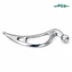 ابزار گراستون کد 15 | استیل ضدزنگ و لبه دوگانه