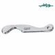 ابزار گراستون کد 3_استیل ضدزنگ