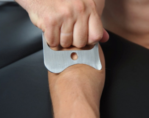 گراستون استیل