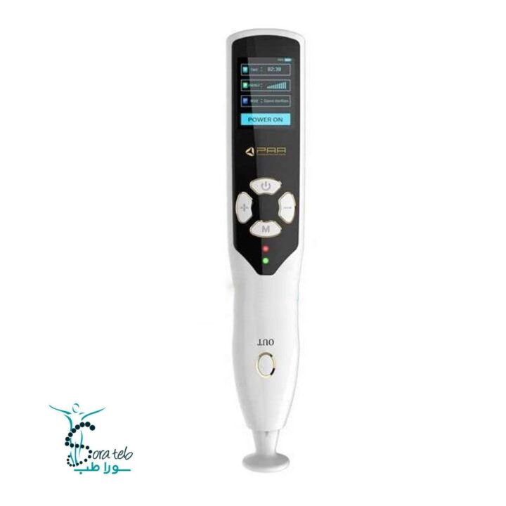 دستگاه پلاسما پن فیوژن PAA Fusion Plasma Pen