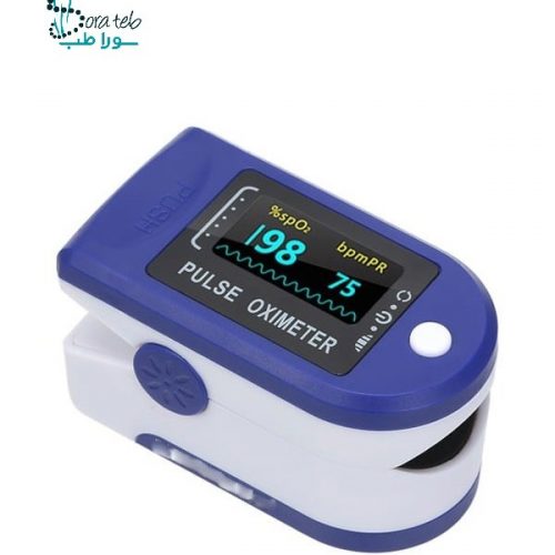 دستگاه اکسیژنسنج خون (پالس اکسیمتر)