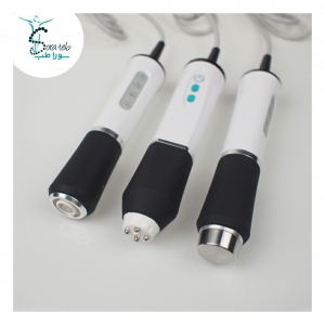 هندپیس های دستگاه پلاژن تراپی Geneo+