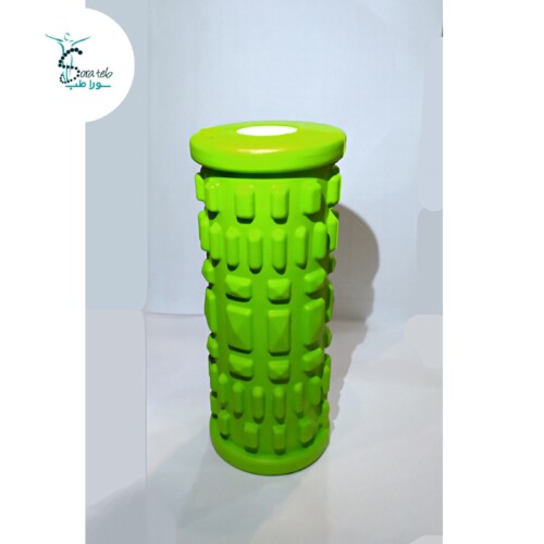 ماساژور استوانه ای کد 86