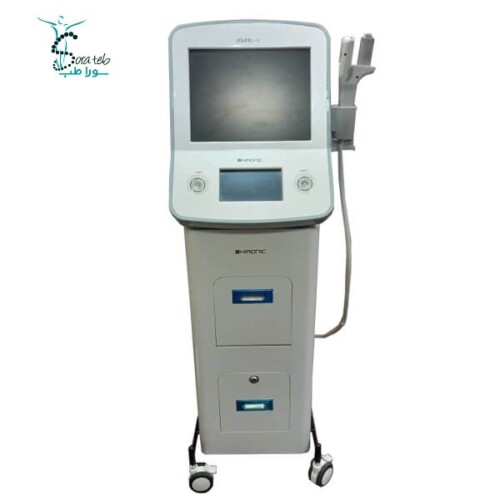 هایفو دابلو S