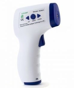 تب سنج دیجیتال لیزری AiQURA