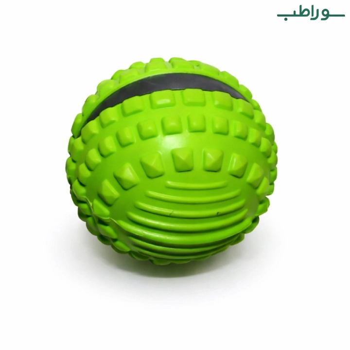 توپ ماساژ کد 1